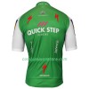 Combinaison Cycliste + Cuissard à Bretelles 2017 Quick-Step Floors N002